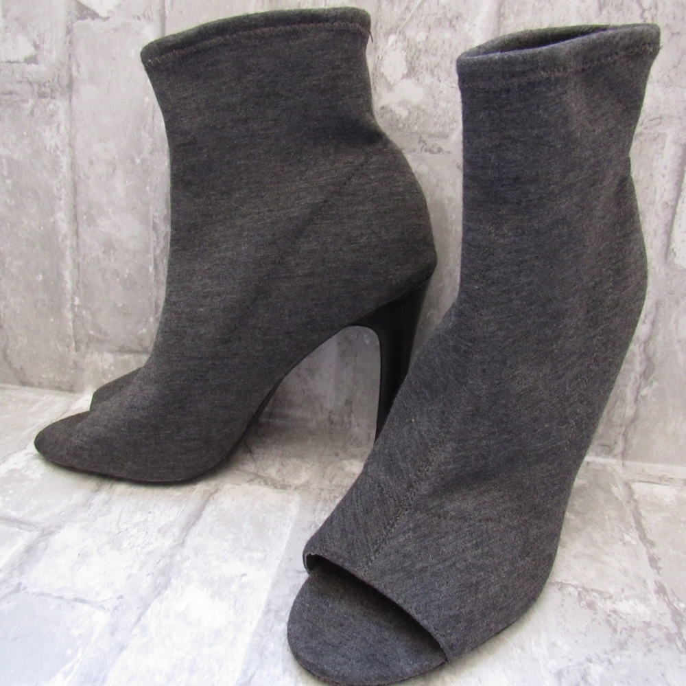 Carlos Santana Heels
